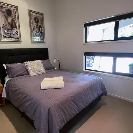 Romantic Retreat Inverloch Apartment Exterior photo