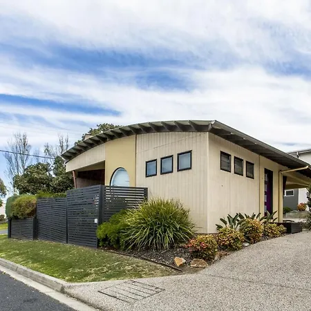 Romantic Retreat Inverloch Apartment Exterior photo