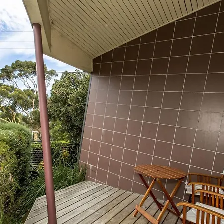 Romantic Retreat Inverloch Apartment Exterior photo