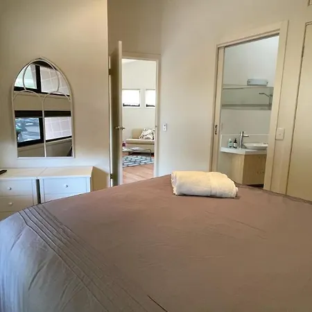 Romantic Retreat Inverloch Apartment Exterior photo