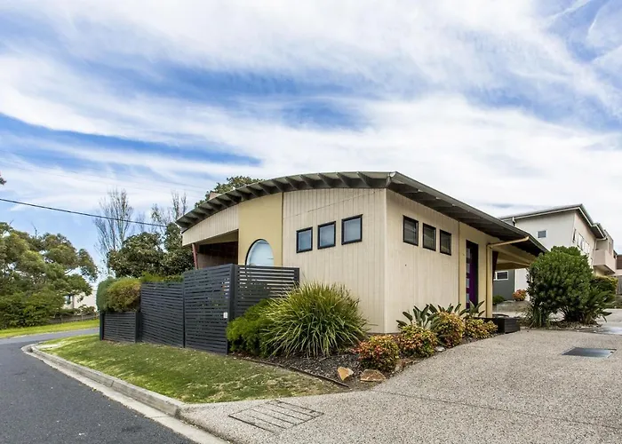 Romantic Retreat Inverloch