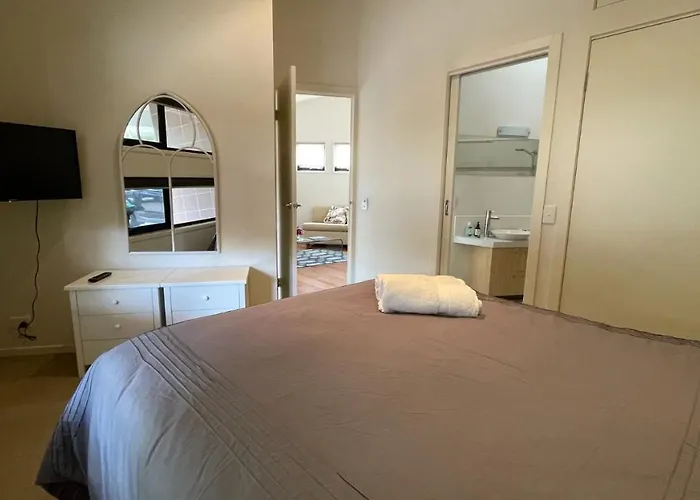 Romantic Retreat Inverloch